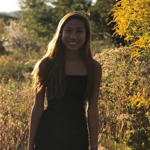 Meet your Posher, Kristina